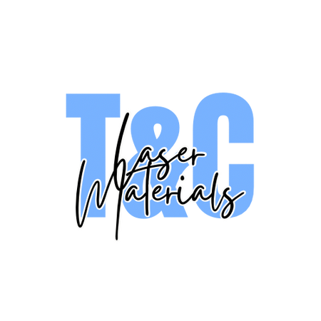 T&C Laser Materials