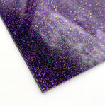 1/8 Mystic Purple Glitter