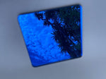 1/8 Blue 2424 Mirror Acrylic