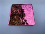 1/8 Pink Mirror Acrylic